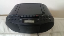 SONY CDF-S70 Portable CD