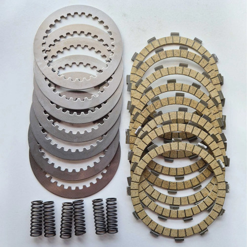Prox complete clutch - prox,