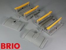 Brio 33207 Level Crossing Road