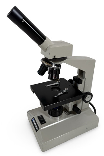 Meiji microscope - meiji,