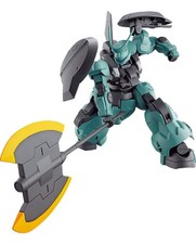 HG Dilanza Standard Type Lauda's 1/144 - Gundam Bandai Model Kit