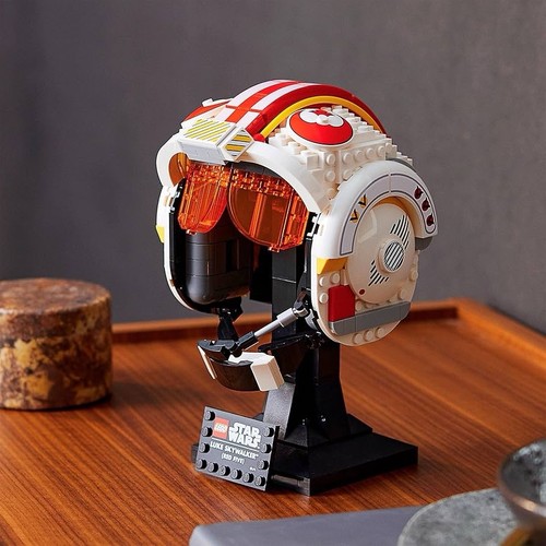 Lego star wars luke skywalker - lego,