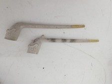 Antique Clay Tobacco Pipes Bundle with Markings RAOB