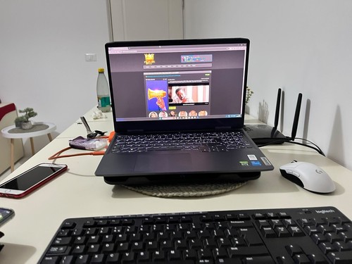 Lenovo loq 15irh8 - lenovo,