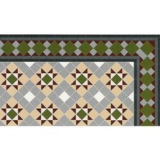 Dolls House Victorian Mosaic