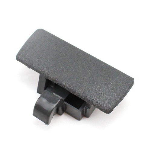 Car glove box lock - glove, latch