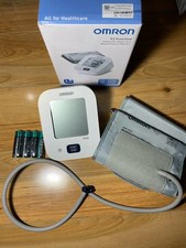 OMRON X2 Essential, Clinically
