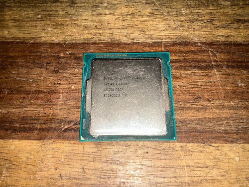 Intel core 4770 9ghz - intel, 3.9ghz