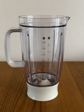 Kenwood Food Processor Liquidiser Jug Replacement NO LID