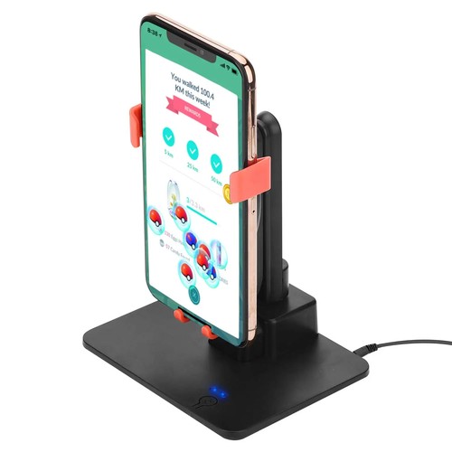 Adjustable phone swing device - phone,