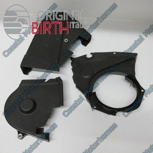 Fits fiat ducato - fiat, peugeot