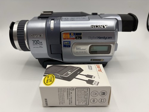 Sony dcr trv238e - dcr-trv238e, digital