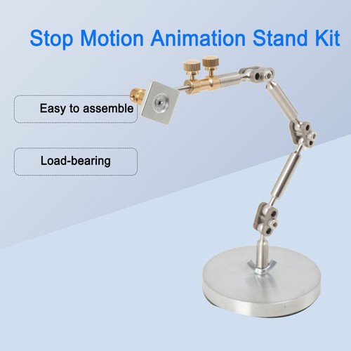 Stop motion animation - motion,