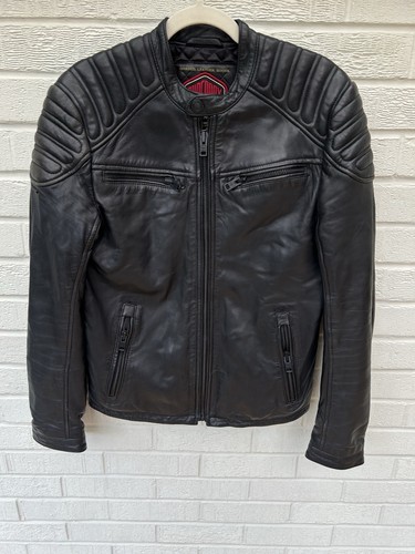 Superdry jacket mens - jacket, medium