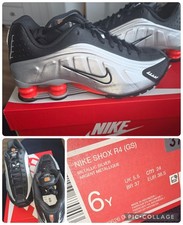Nike Shox 5.5uk