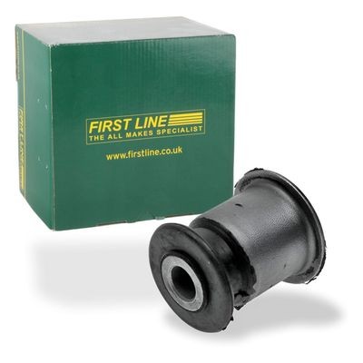 First line wishbone control - line, /