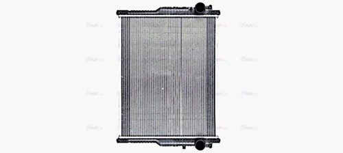 Ava coolant radiator re2094n - coolant,