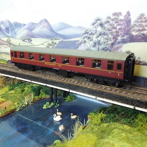Bachmann 251 br mk1 - br,