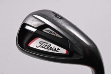 Titleist 714 AP1 Pitching