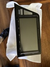 2017 - 2019 Toyota CHR Stereo Sat Nav Head Unit Display Screen