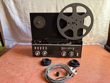 Revox A77 Mk IV 2 track tape
