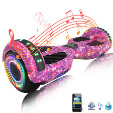 Kids Hoverboard Bluetooth UK
