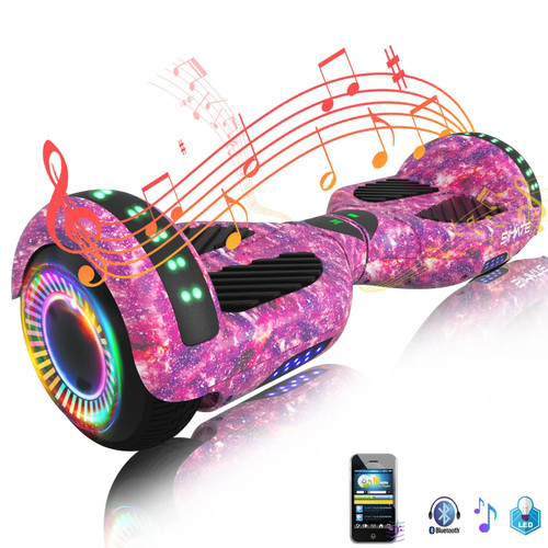 Kids hoverboard bluetooth - hoverboard,