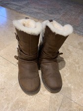 kids girls boots, size 3 UK