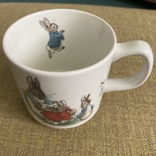 Beatrix Potter PETER RABBIT