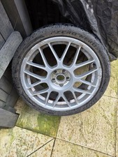 VW Golf Anniversary Alloy