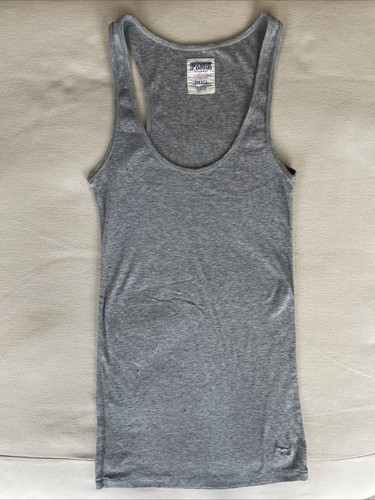 Pink victoria secret grey - victoria, vest
