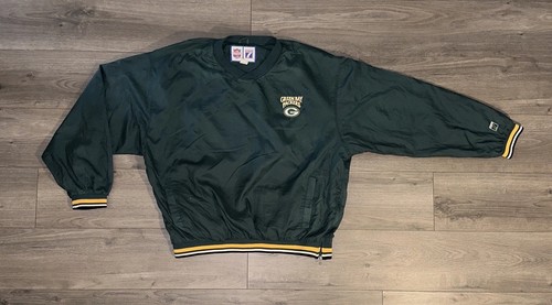 Vintage retro logo - retro, nfl