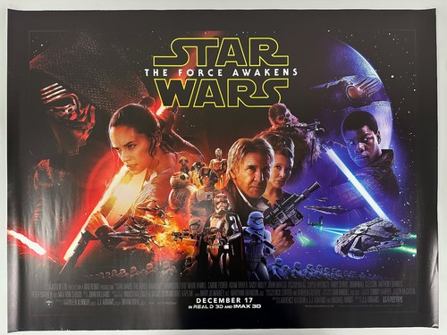 Star wars the force awakens - star,