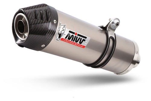 023 lnc exhaust muffler - kt.023.lnc,