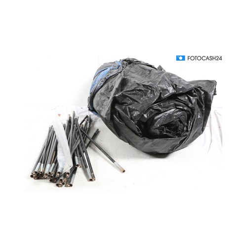 Regatta karuna tent blue - blue,, 6