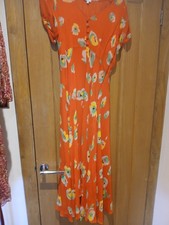 Beautiful Chiffon Silk Dress