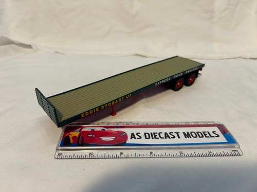 Corgi modern truck eddie - modern,