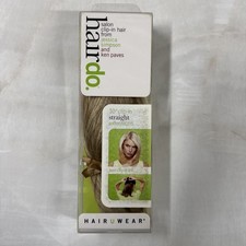 Hair Do Jessica Simpson 10”