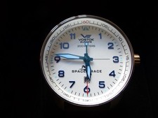 Vostok europe space - vostok,