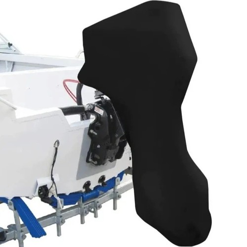 Outboard motor full cover - full,