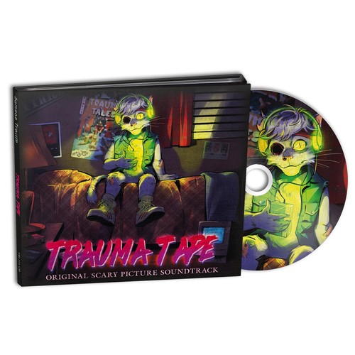 Samsas traum trauma tape - traum,