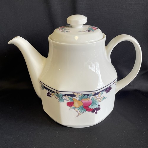 Royal doulton autumn glory - doulton, "autumn's