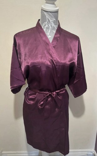 Women satin silk lace - women's,