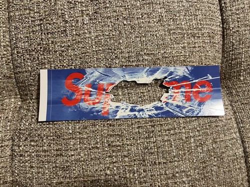 Supreme fw26 spider man - man, box