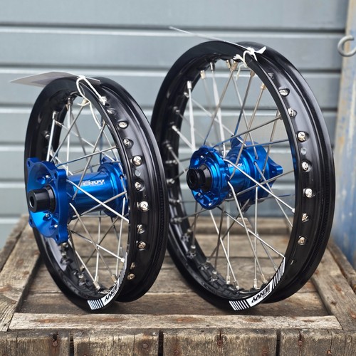 Envy wheels set yamaha - envy,