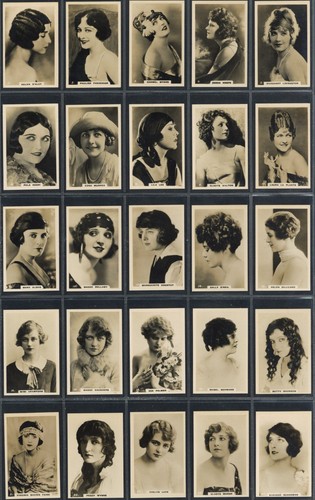 Hignett beauties 2nd - hignett,
