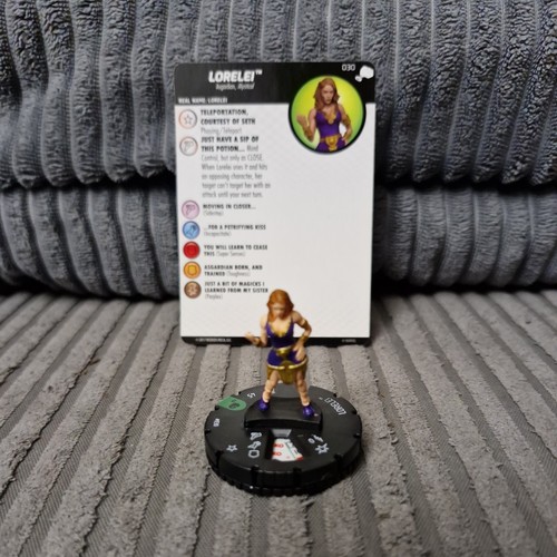 Wizkids heroclix marvel - wizkids,