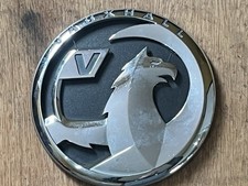 x1 Original Vauxhall Insignia