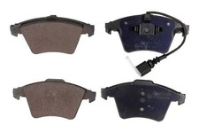 FRONT AXLE 191897 BRAKE PAD