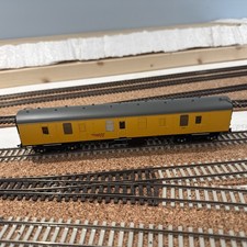 Bachmann 39-175X Network Rail